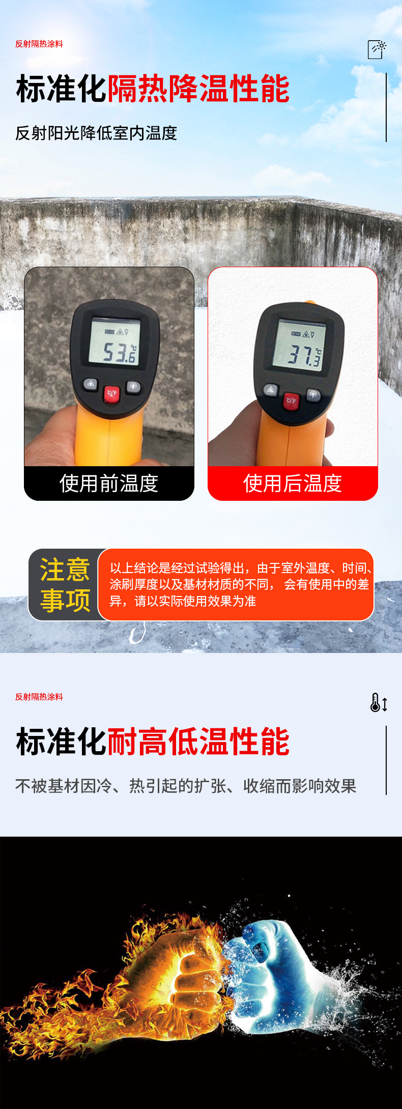 反射隔熱涂料7